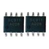 Spot Bc911 Resistente al Voltaje 25V Conmutación Reductora Celda Única Batería de Litio Recargable Chip Ic