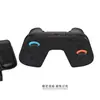 Switch2 Grip de Carga para Manillar Izquierdo y Derecho Switch2 Manillar Pequeño Izquierdo y Derecho Grip Portátil de Carga Ns2