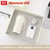 Nuevo Taza de Café Fuguang Power Bank Altavoz Bluetooth Set de Caja de Regalo Regalo Práctico para Eventos Corporativos con Logo Personalizado