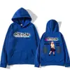 Sudadera del Tour Grande Rojo y Morado de Avril Lavigne 2025 Suéter Suave de Invierno para Hombre/Mujer Sudader