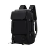 Mochila Transfronteriza para Hombre de Gran Capacidad para Acampada al Aire Libre, Deportes, Viajes, Impermeable, Bandolera, Portátil, Mochila Multifuncional
