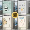 Funda Protectora para Lavadora de Carga Frontal Feitao Haier Little Swan Automática Completa Impermeable Protección Solar 10kg
