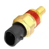 Adecuado para sensor de temperatura del agua Isuzu OE: 15326386, 25036979, 12146312, 1236302