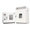 Horno de Secado por Aire Caliente de Temperatura Constante Eléctrico, Horno Industrial Pequeño de Calentamiento a Alta Temperatura, Secador, Horno de Laboratorio