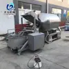 Máquina Rodadora de Clavícula de Pato Máquina Rodadora Continua al Vacío de Ala de Pato Máquina Rodadora de Sabor a Adobo de Arco de Cerdo
