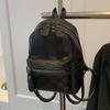 Bolso Pequeño de Textura de Alta Calidad para Mujer 2023 Nuevo Moda Nicho Mochila Popular para Todo Uso Mochila Explosiva
