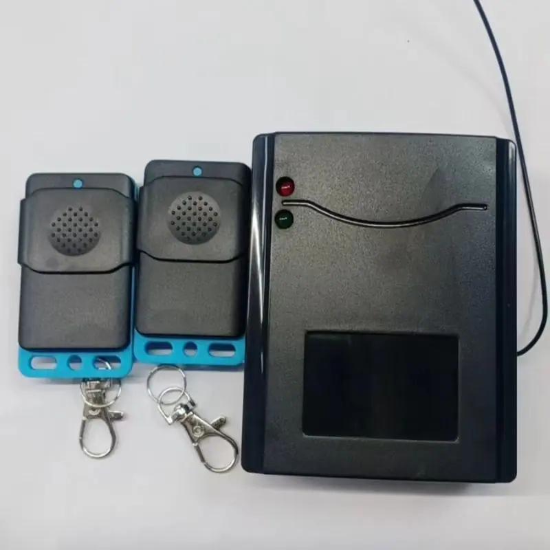 防复制卷帘门控制器配946