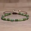 Pulsera de piedra natural ojo de tigre y amatista de venta caliente transfronteriza para mujer, joyería de lujo ligero de moda, pulsera unisex hecha a mano al por mayor