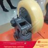 Fabricantes de força L45 Roller Can Ear Poliuretano Vazamento L45 Roller Can Ear