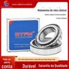 Harbin Danyang Rolamento de rolos cônicos não padrão 39585/20 3982/20 3984/20 L44643/10