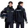 Impermeable Beimei para jinetes, juego de dos piezas, para montar en motocicleta, a prueba de lluvia, exclusivo transfronterizo, conforme