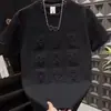 Retro Vintage Americano Shilu Xi 265g Peso Pesado 2025 Gola Redonda Camiseta de Casal Manga Curta Desgastada