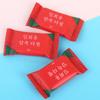 Toalla comprimida directa de fábrica desechable engrosada de caramelo toalla limpiadora de viaje portátil toalla facial al por mayor