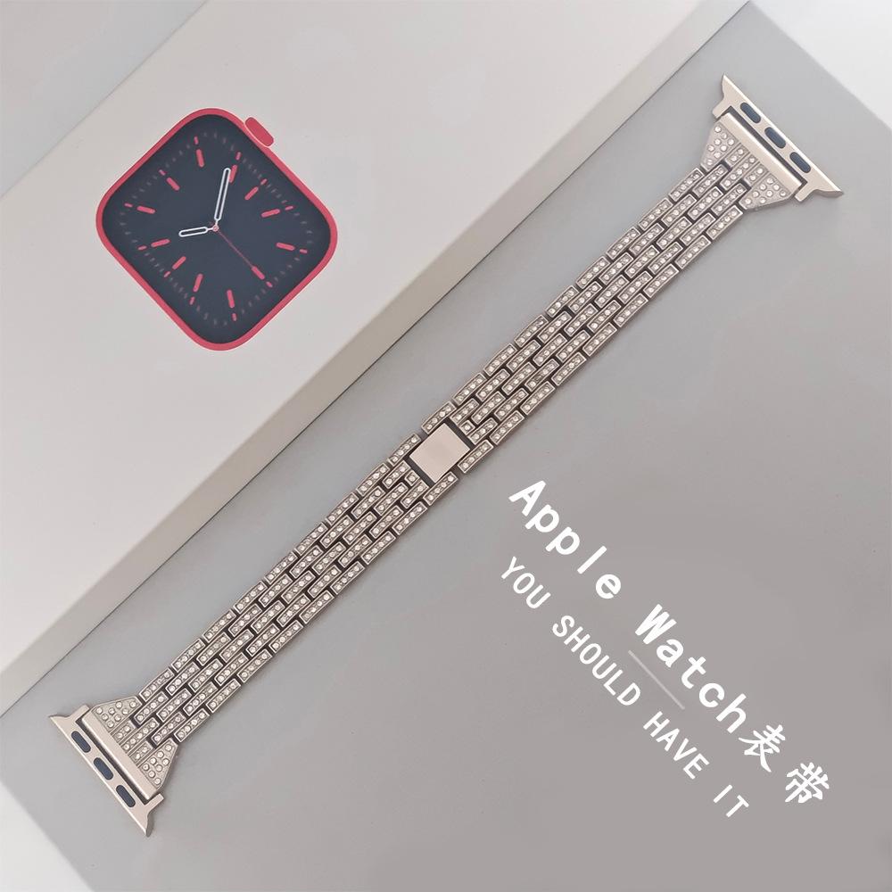 applewacth表带