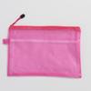 Bolsa de archivo doble clip bolsa de malla bolsa de regalo publicitario A3/B4/A4/B5/A5/B6/A6/B8/Bolsa para facturas al por mayor