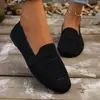 Colección Nueva de Verano 2026: Zapatos Casuales, Cómodos, Modernos y Sencillos para Mujer de Tallas Grandes - Talla Única