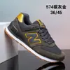 Zapatos deportivos versátiles para hombre, zapatos casuales para hombre, zapatillas transpirables de moda estilo N para parejas, zapatillas de correr a la moda