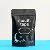 Cinta para dormir tipo labio tela elástica cállate pasta cinta reina cinta bucal cinta premium