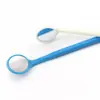 Espejo Bucal para el Cuidado Bucal, Endoscopio para Inspeccionar el Interior de los Dientes, Herramienta Dental, Espejo Bucal de Alta Definición
