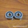 Fabricante de Micro Rolamentos Rotativos, Atacado de Rolamentos Pequenos 608Zz8*22*7 Não Padrão Silencioso Skate Patins