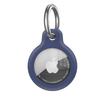 Adecuado para Estuche Protector Apple Airtag2, Estuche Protector Localizador, Estuche Protector Impermeable de Cobertura Total de TPU para Airtag2
