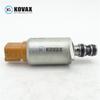 Válvula solenóide F01-12D1A25-A00D SV90-G39-0-G-24 MT68501 25bar 24V