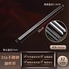 Palillos largos de acero inoxidable 316 alargados para freír, resistentes a altas temperaturas, para cocina, antiescaldaduras, comerciales, especiales