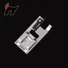 Accesorios Multifuncionales Eléctricos para Máquinas de Coser Domésticas Cremallera Dobladillo Prensatelas Borde Ribeteado Prensatelas Overlock Caña del Prensatelas Resumen