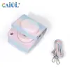 Nueva Tendencia de Moda Transfronteriza Bolsa Protectora para Cámara Cielo Estrellado Colorido Adecuada para Cámara Polaroid Mini12