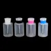 Mano Protésica para Uñas Artísticas, Mano para Practicar Uñas, Mano Protésica de Práctica, Herramientas para Uñas Artísticas, Botella, Botella de Presión, Botella de Presión de 250 ml