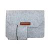 Funda de fieltro para tablet Amazon transfronteriza creativa Apple ipad funda protectora para portátil bolsa forro fieltro bolsa para computadora