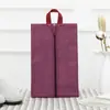 Bolsa Portátil de Almacenamiento para Zapatos de Viaje, Bolsa Plegable Portátil para Zapatos, Bolsa de Almacenamiento para Zapatos de Maleta, Bolsa de Almacenamiento Multifuncional