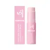 Bálsamo labial hidratante de colágeno para e-commerce transfronteiriço, cuidado hidratante facial e labial, cuidados com a pele pré-maquiagem, marca personalizada disponível