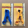 Pelacables multiusos para cable coaxial, cable de TV, pelacables de red, cortador de cables, cuchillo de cuero