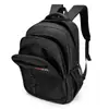 Mochila de Negocios Transfronteriza para Hombre Gran Capacidad Casual para Viajes Diarios al Trabajo Mochila de Viaje al Aire Libre Impermeable Bolsa para Computadora Venta al por Mayor