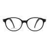 Nuevo Marco para Niños Marca Grande Mismo Estilo Agradable para Niños Cubiertas Antideslizantes para Pies Silicona Suave Ultraligera Almohadillas Nasales Ajustables Danyang Gafas Venta al por Mayor