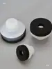 Em estoque envio rápido ventosa de sucção a vácuo com esponja de cabeça grande manipulador Tianxing bico de sucção de superfície áspera de silicone preto