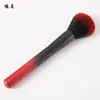 Pincel de Maquiagem Personalizado E-commerce Transfronteiriço Fornecimento Pincel Único para Pó Grande Pincel para Pó Solto Blush Cabelo de Nylon Gracedo
