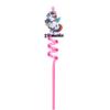 Pajita de Unicornio Pegatina Decorativa para Pajita Suministros para Fiesta Pajita de Bar Niños Americanos Amazon Aliexpress Paquete de Regalo