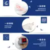 Toalha de Mão Pura Qingfeng Shurou 2 Camadas 200 Folhas/Pacote*1 Pacote Toalha de Mão Comercial Doméstica B913A2K