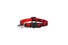 Collar para perros y gatos a cuadros británicos. Cinturón a cuadros para gatos. Fabricantes de productos para mascotas. El collar con campana más vendido.