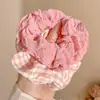 Goma para el pelo de Dopamina para Mujer, Dulce Accesorio para el Cabello, Adorno para el Cabello, Nuevo Modelo 2026