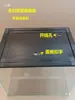 Cubierta Superior para Acuario Anti-Salto de Peces Ornamentales Tapa abatible Borde Cubierta Malla de Acero Dorado Transpirable y Transmitente a la Luz/Placa de Aluminio-Plástico Opaca