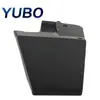 Aplicable a la Tira de Moldura del Arco de Rueda Inferior del Lado del Conductor Delantero 76902-0R010 del Toyota Rav4 2019-2023