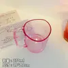 Vaso para enjuague bucal para uso doméstico, vaso simple para cepillado de dientes, vaso para lavarse, vaso para cepillo de dientes de pareja, vaso para enjuague bucal con almacenamiento de pasta de dientes y cepillo de dientes