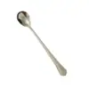Estilo Chinês Talheres de Cozinha de Aço Inoxidável Garfo Colher Colher Redonda para Gelo Garfo Colher para Comida Ocidental Colher Doméstica Talheres de Hotel