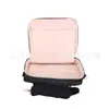 Bolsa Portátil para Computadora de Negocios Bolsa para Laptop Bolsa de Laptop de Pu a Cuadros Bolsa para Brochas de Maquillaje