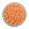 Cuentas de arroz de 4 mm ojo de gato jade vidrio de hielo cuentas de arroz sueltas pulsera de cuentas hecha a mano collar accesorios de joyería para DIY