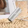 Bolsas para Excrementos de Mascotas Estilo Huella Impresa, Bolsas Desechables para Basura de Mascotas al Aire Libre, Bolsas Portátiles para Limpieza de Perros