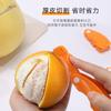Descascador de Laranja Japonês Descascador de Laranja Descascador Dobrável Cortador Cortador de Laranja Descascador de Laranja Ferramenta Descascador